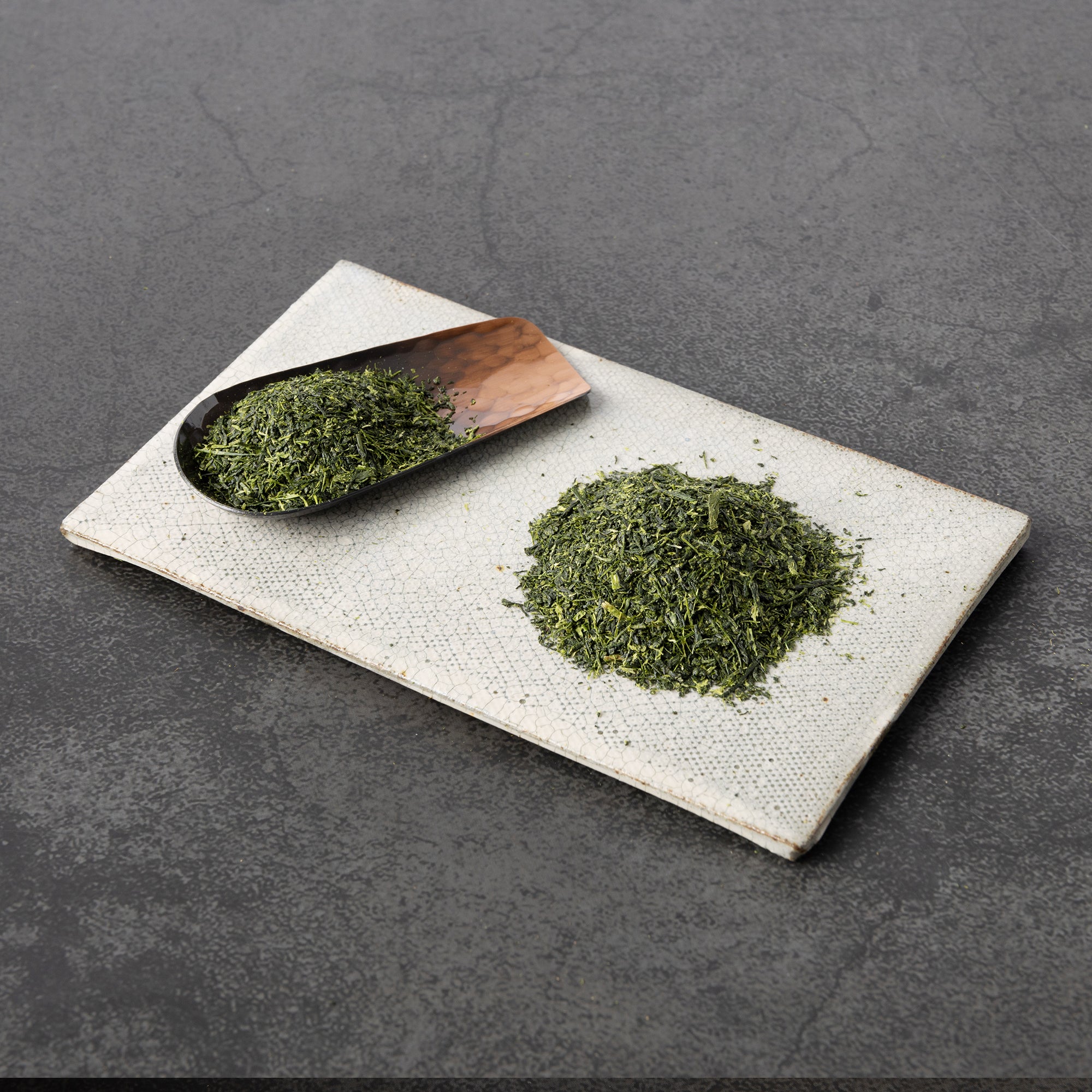2026年新茶】知覧・山の朝露（知覧茶）100g – 製茶所山科